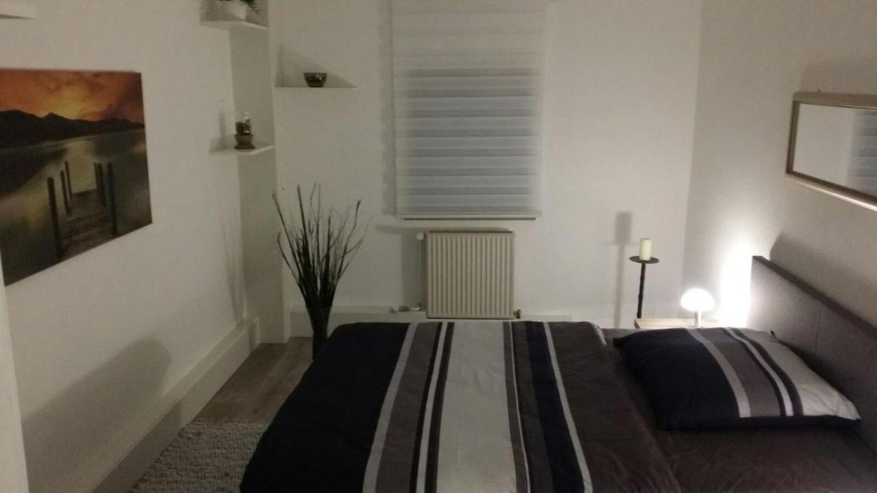 Ambiente Ferienapartments Julienhoehe Niederdorf  Exteriér fotografie